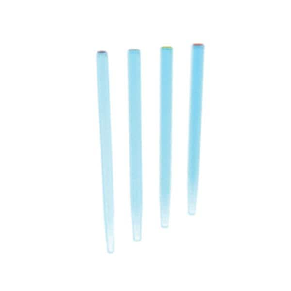 Fiber Posts Introductory Kit Assorted Translucent Ea