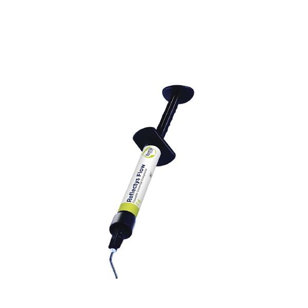 Reflectys Flow Flowable Composite B3 Syringe Refill Ea