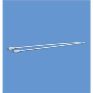 Scopettes Junior Cotton Swabstick 16 in Non-Sterile 500/Ca