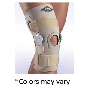 Support Brace Knee Size X-Small Neoprene 12-13" Left/Right