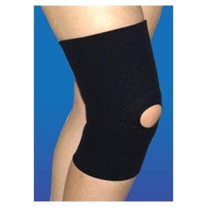 Support Sleeve Knee Size 2X-Large Left/Right