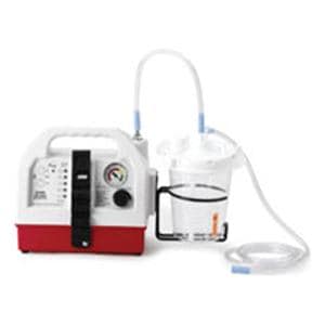 Optivac Suction Aspirator Portable <30LPM