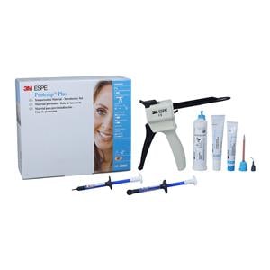 3M™ Protemp™ Plus Temporary Material Cartridge Introductory Kit