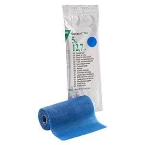 Scotchcast Plus Tape Blue 5"x4yd