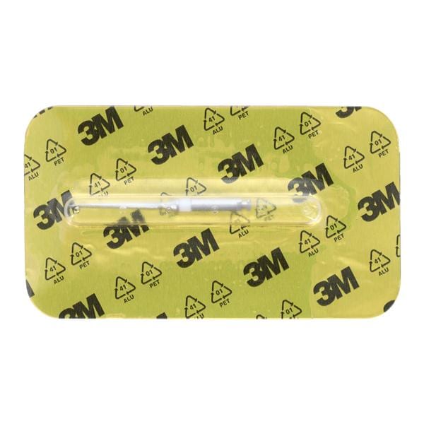 3M™ RelyX™ Fiber Post Drill Refill Size 0 1.1 mm White Ea