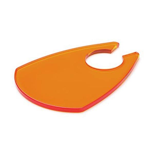 3M™ Paradigm™ DeepCure Eye Shield LED 10 mm Orange Ea