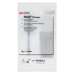 3M ESPE Rely X Ultimate Clicker Adhesive Resin Cement B0.5 Shade