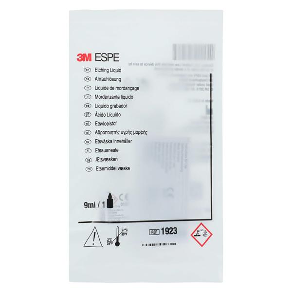 3M 37% Phosphoric Acid Etching Liquid Refill 9ml/Bt