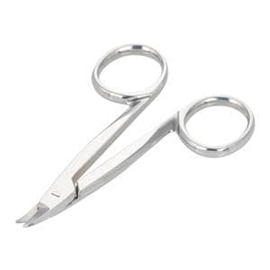 3M™ Crown Scissor Curved Festooning Smooth Ea