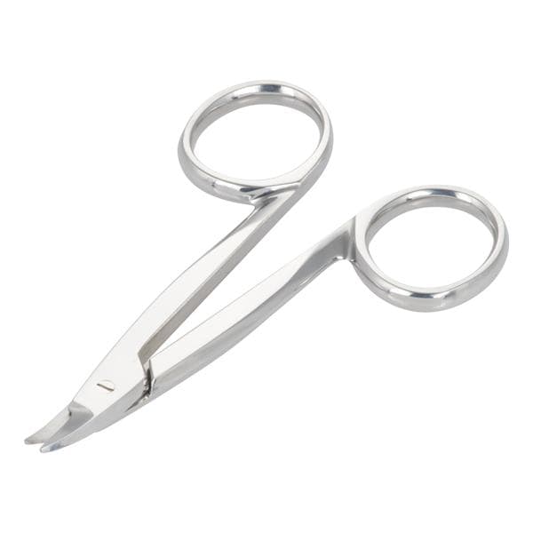 3M™ Crown Scissor Curved Festooning Smooth Ea