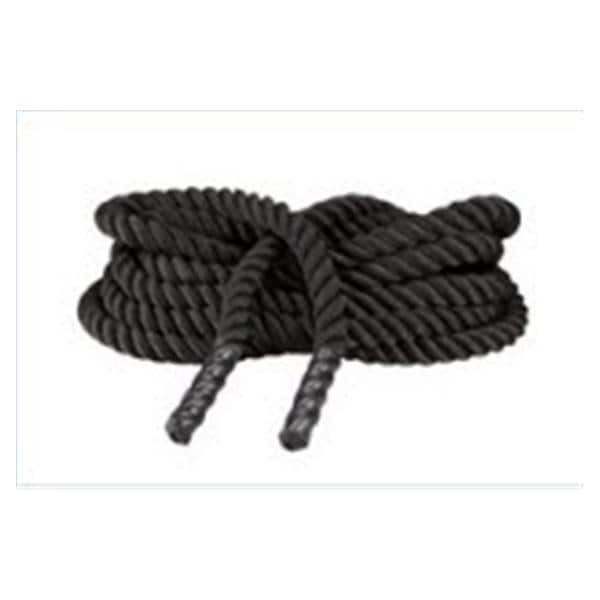 Training Rope Black