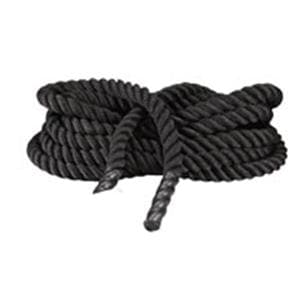 Training Rope White