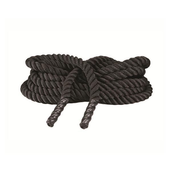 Training Rope 50' Black