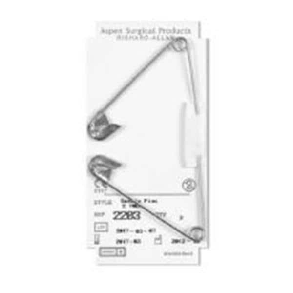 PART-PIN-10002 – Height Adjustment Safety Pin – Gator Shop
