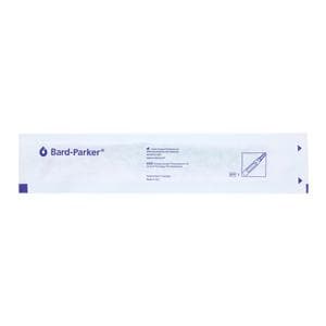 Bard-Parker Disposable Surgical Scalpel #12 Stainless Steel Blade Sterile