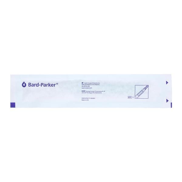 Bard-Parker Disposable Surgical Scalpel #12 Stainless Steel Blade Sterile