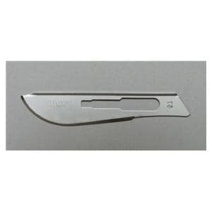 Bard-Parker Non-Sterile Surgical Blade Standard/#21 Disposable