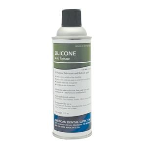 Silicone Spray Mold Release 11.5oz/C