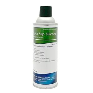 Quick Slip Silicone Spray 11.5oz