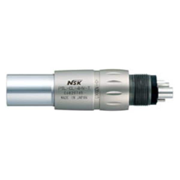 Ti-Max Coupler 6 Pin PTL-CL-4HV-T Fiber Optic Ea
