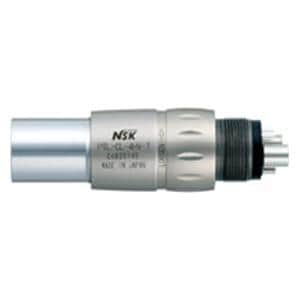 Ti-Max Coupler 6 Pin PTL-CL-4HV-T Fiber Optic Ea