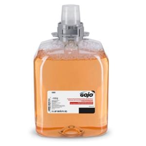 Foam Handwash 2000 mL Refill 2/Ca