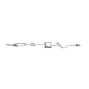 IV Administration Set Y-Injection Site 92" 15 Drops/mL 50/BX