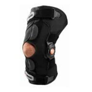 Freestyle OA Osteoarthritis Brace Knee Size Medium Right