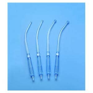 Tip Yankauer/Bulb Suction Disposable Sterile Ea