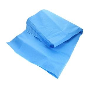 CSR Sterilization Wrap 36 in x 36 in Blue 250/Ca