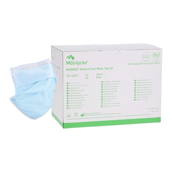 BARRIER Medical face masks