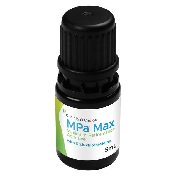 Mpa MAX Adhesive 5 mL Bottle Refill 5mL/Bt