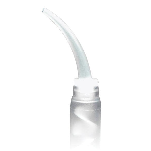 Intraoral Mixing Tips Large White 50/Pk