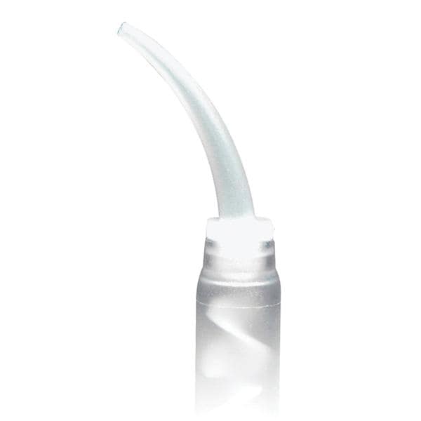 Intraoral Mixing Tips Large White 100/Pk