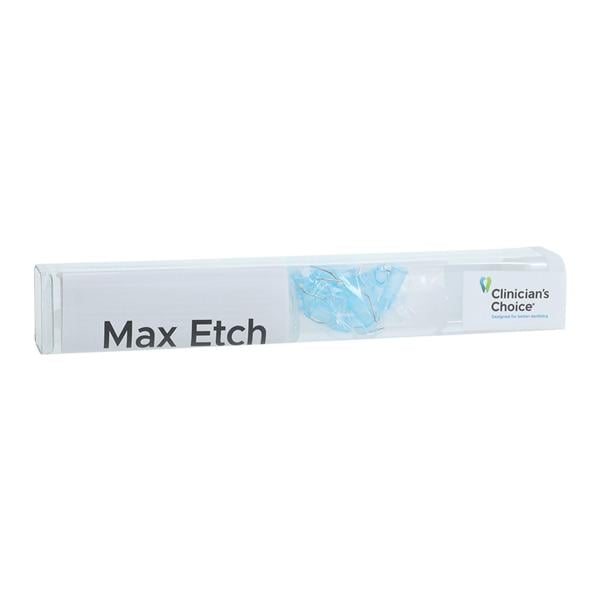Max Etch 35% Phosphoric Acid Etchant 5 mL Syringe 5mL/Ea