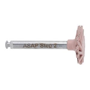 A.S.A.P. Polisher Refill 3/Pk