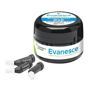 Evanesce Universal Composite B2 Enamel Single Dose Refill 10/Pk