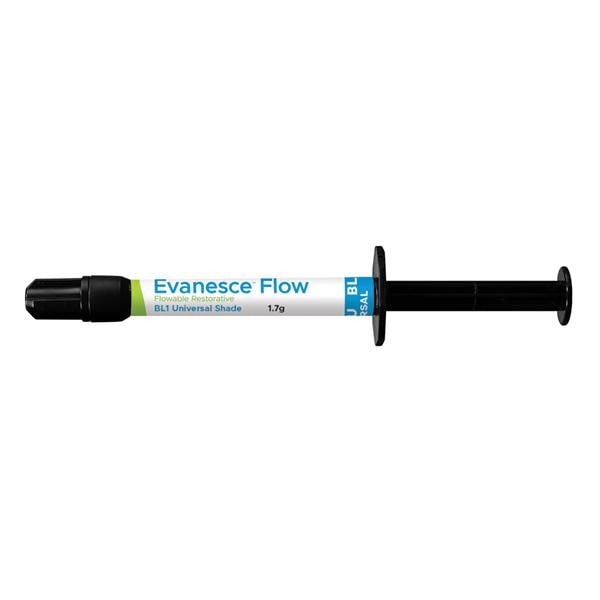 Evanesce Flow Flowable Composite BL1U Enamel Syringe Refill Ea