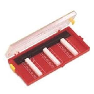 Devon Needle Counter Foam Strip/Black Magnet BOXLOCKS