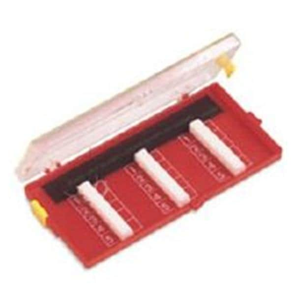 Devon Needle Counter Foam Strip/Black Magnet BOXLOCKS