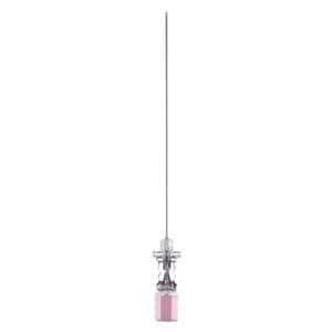 Spinocan Quincke Spinal Needle 18g 3.5