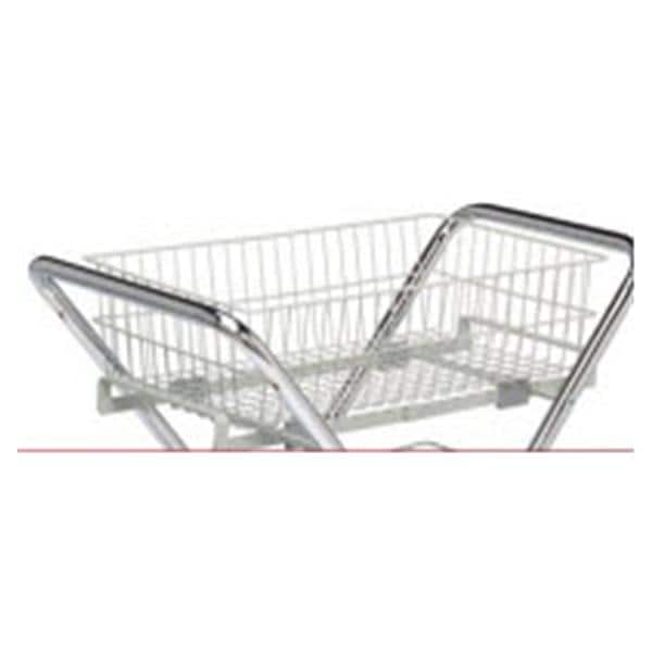 Wire Basket Ea