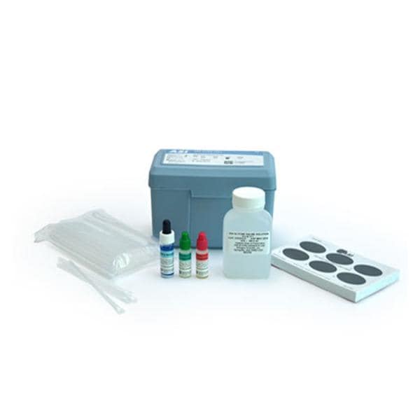 ASI CRP Latex Test Kit Moderately Complex 100/Bx