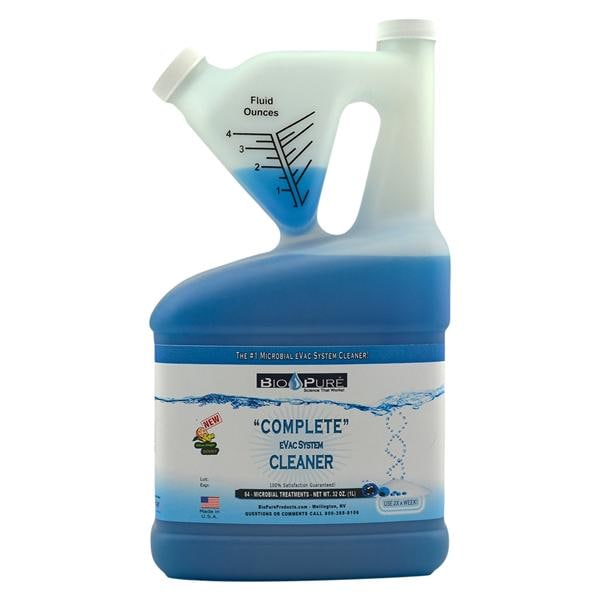 Signature Series Magnum Concentrated Non-Acid Cleaner - Details Exclusive  Product