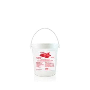 Red Z Spill Control Solidifier 3lb White Bucket Ea