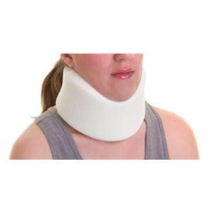 Serpentine Collar Cervical Size X-Large Foam 3x21