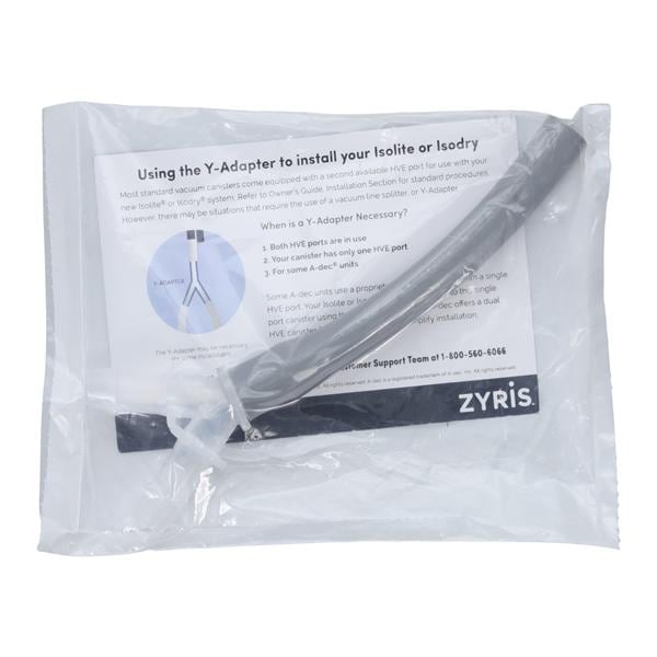 Zyris Isolite: Dental Isolation Systems - Henry Schein Dental