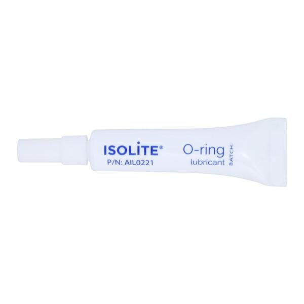 Isolite / Isodry / Isovac O-Ring Lubricant With 2 mL Ea