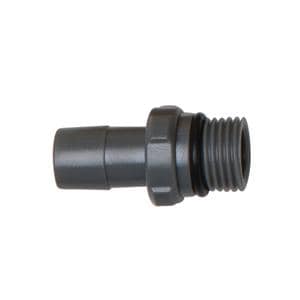 Isolite Pro / Isolite 3 Barb Fitting 10.5 mm Ea