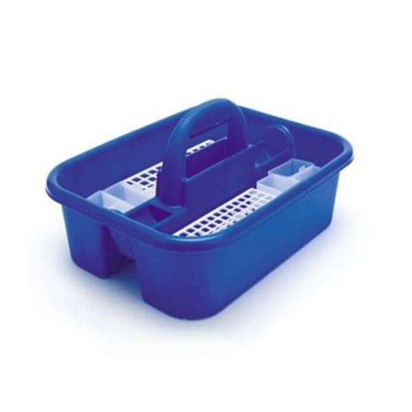 Phlebotomy Tray Tote Blue Ea